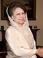 Khaleda Zia Bangladesh Nationalist Party 9th, served 1991–1996; 2001–2006 (1945-08-15) August 15, 1945 (age 76)