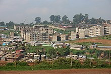 Kibera, Nairobi Mungkin 2007.jpg