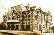Лук'янівський народний будинок, 1902