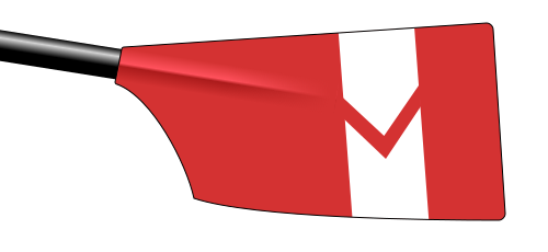 File:Kingston Grammar School Vetrans Boat Club Rowing Blade.svg