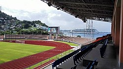 Kirani James Athletic Stadium, Nov 2016.jpg