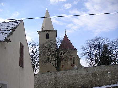 Kirche Altlichtenwarth