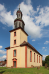 Evangelische Kirche (Oberweimar)