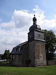 St. Lukas (Oberhain)