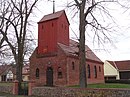 Village church