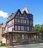 Kirkland Hotel