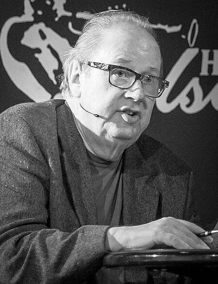 Knut Borge at Herr Nilsen NRK (165014).jpg