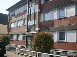 Konstanzer Straße 10-12, 68239 Mannheim - panoramio