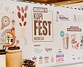 Gambar mini seharga Kopi Fest Indonesia