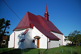 Kostel Povýšení sv. Kříže, Stínava.jpg
