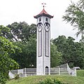 Historischer Glockenturm