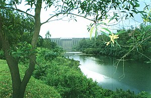 Koyna Dam