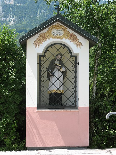 File:Kramsach, Nepomukkapelle.JPG