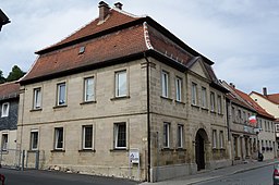 Kronach, Friesener Straße 11-001