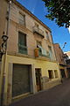 Casa al carrer de Sant Julià (l'Arboç)