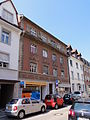 Lörrach — Grabenstraße 7.