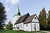Lügde - 2014-09-08 - Evangelische Kirche Elbrinxen (3).jpg