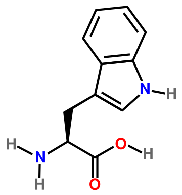 Триптофан