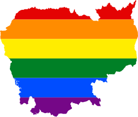 Przykładowy obraz artykułu Prawa LGBT w Kambodży