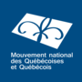 Vignette pour Mouvement national des Québécoises et Québécois