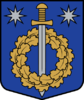 Coat of arms of Ķekava Parish