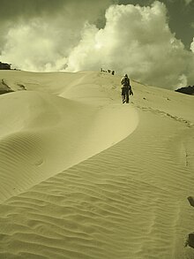 Desierto Wikipedia La Enciclopedia Libre