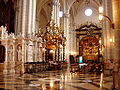 Miniatura para Capilla del Santo Cristo de la Seo