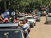 La marcha por elecciones libres, San José de Bocay.jpg