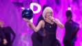 Lady Gaga - Applause (MTV VMA 2013).png