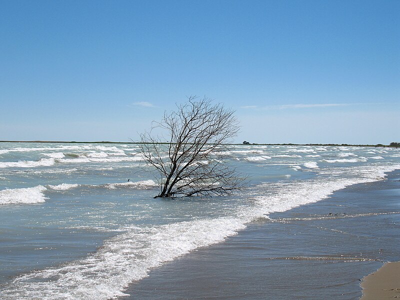 File:Lake Balkhash May 2007 3.JPG