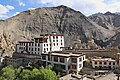 * Nomination Lamayuru Gompa / Ladakh, India --Imehling 10:28, 12 November 2023 (UTC) * Promotion  Support Good quality. --Poco a poco 10:39, 12 November 2023 (UTC)