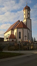 St. Georg (Stimpfach)