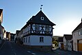 Former  Town hall, today a local museum