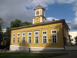 Lappeenranta town hall.JPG