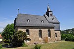 Evangelische Kirche (Laubuseschbach)