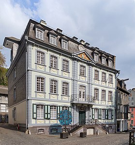 Haus Troistorff Monschau Germany