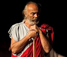 Socrates Lazou Socrates on Trial 1.jpg