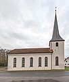 Catholic Curate Church of the Birth of the Virgin Mary