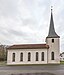 Bad Neustadt an der Saale, Lebenhan, An der Alten Kirche 1