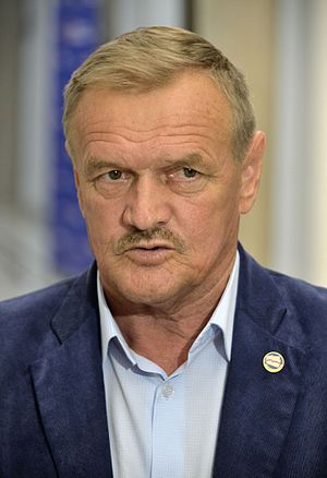 Lech Kuropatwiński Sejm 2015.JPG