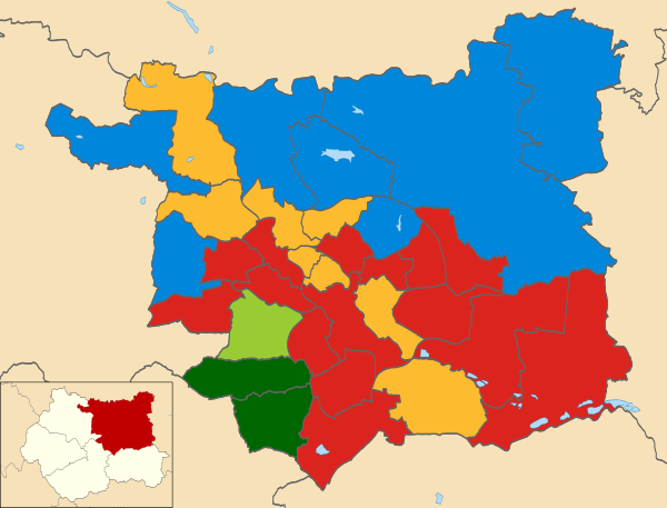 Leeds UK local election 2007 map.svg