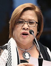 Leila de Lima Leila de Lima (cropped).jpg