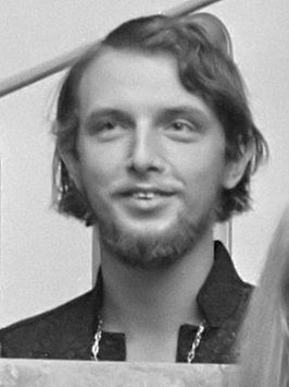 Lennaert Nijgh (1970)