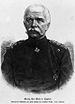 Leo von Caprivi