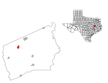 Condado de Leon Jewett.svg