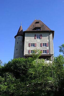 Liebegg Castle