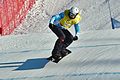 Lillehammer 2016 - Snowboard Cross