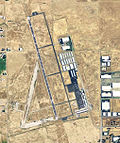 Thumbnail for Lincoln Regional Airport (California)