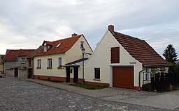 Lindenstraße 16-14 (Ermsleben)