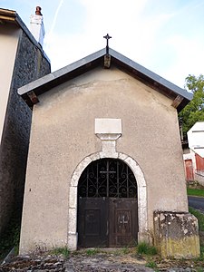 Liny-devant-Dun la chapelle Notre-Dame-du-Salut.JPG